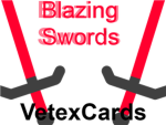 Blazing Swords