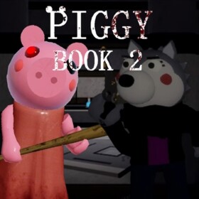 piggy escape