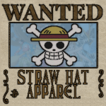 Straw Hat Apparel