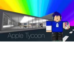 Apple Store Tycoon