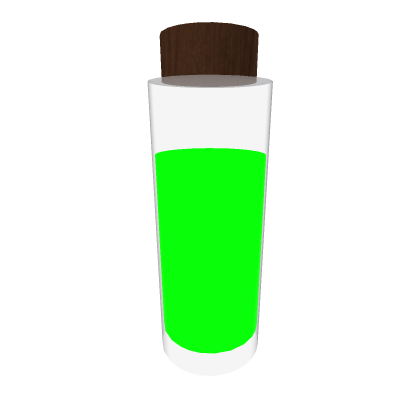 Healing Potion