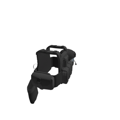 Rifleman/Breacher Operator [ACS]