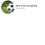 Backofthenetgaming
