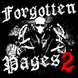 Forgotten Pages 1 (BETA V) icon