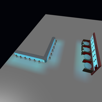 project
