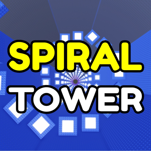 Admin Spiral Tower [2 Robux]