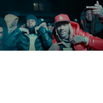 back in blood 34