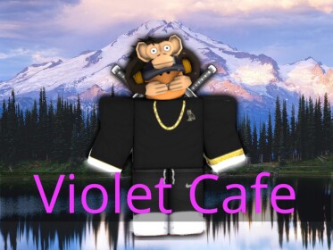 Violet Cafe® Training 