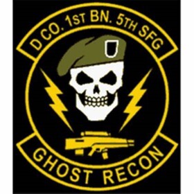spec ops training place