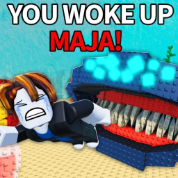 (🐟) Dont Wake The Fish!