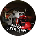AS332 Super Puma