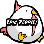 Epic PeopIe!