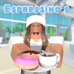Espressino's