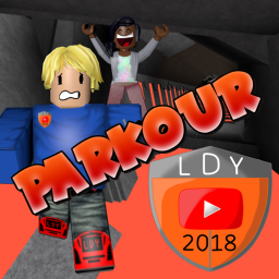 Parkour Lig@ Dos Youtubers