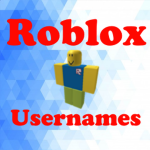 Robloxian Usernames