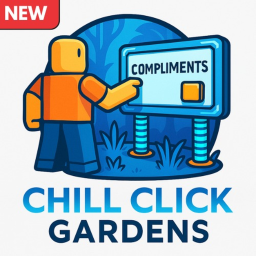 Chill Click Gardens