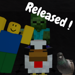 Horror PvP Game