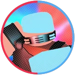 Game Badge Icon