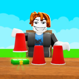 Guess the Cup