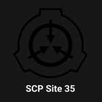 S.C.P Site 35