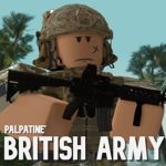 -[BA]- The British Army