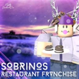 [Game for Sale] Sobrino's Restaurant Franchise V1