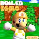 Boiled Eggio 64 (Beta)