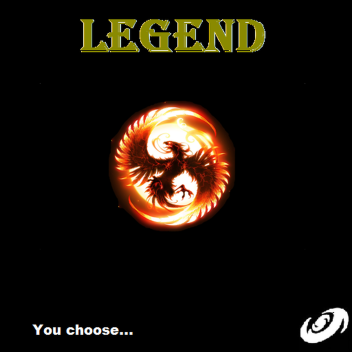 Legend (ALPHA) EASY GET ELEMENTAL ARMOR (LIMITED T