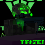 Internal Marksmen