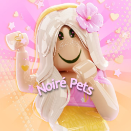 Noire's Adopt Me UGC Pet Store