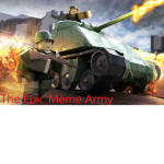 The Army Of Epic Gamers