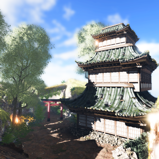 The Most Relaxing Game Ever