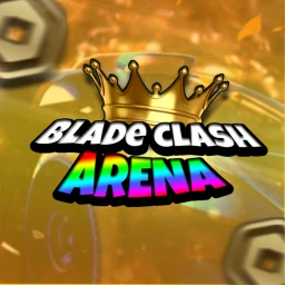 Blade Clash Arena icon