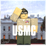 【U.S Marine Corps】