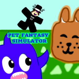 (VOID) Pet Fantasy Simulator