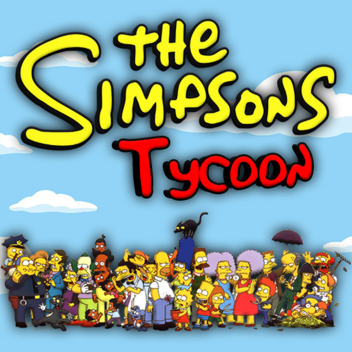 [BETA] SIMPSONS TYCOON