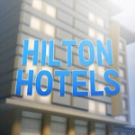 Hilton Hotel's | Group