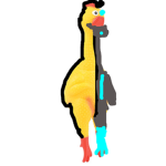 CyberChicken Studios