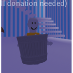 Trash Pile Donation Foundation
