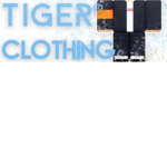 T̷i̷g̷e̷r̷ ̷C̷l̷o̷t̷h̷i̷n̷g̷