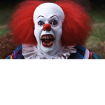 Free Robox if you say hi to clown