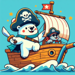 Rejected Boat Games