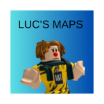 Luc's Maps