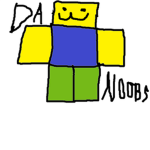 DA NOOOBS