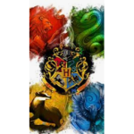 Grupo Hogwarts