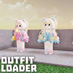 [NEW] Outfit Loader!