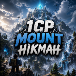 [NEW 1 CP FREE AVA ] MOUNT HIKMAH