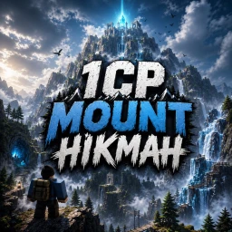 [NEW 1 CP FREE AVA ] MOUNT HIKMAH icon