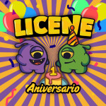 LICENE Aventura Científica 