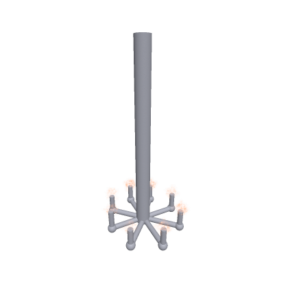 CHANDLAEREA